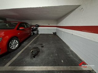 Garaje en venta en Ciudad Jardín - Zoco en Córdoba