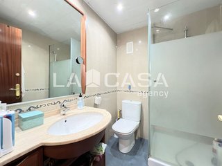 Piso en venta en Artigas - Llefià en Badalona