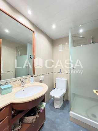 Piso en venta en Artigas - Llefià en Badalona