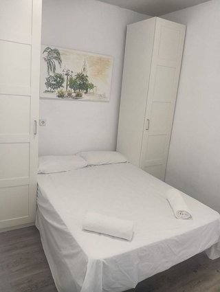 Estudio en alquiler en Alfalfa en Sevilla
