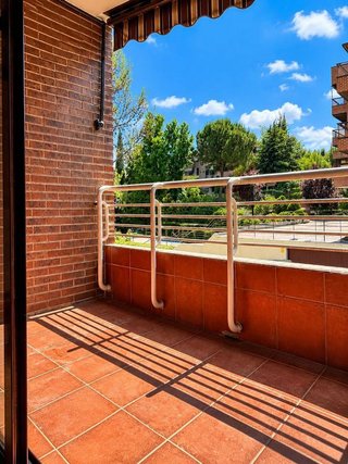 Piso en alquiler en Zona Avenida Europa en Pozuelo de Alarcón