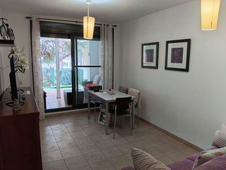 Piso en alquiler en La Cala de Mijas en Mijas