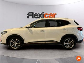 MG HS 1.5 Turbo GDI Luxury DCT