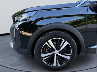 Peugeot 3008 GT 1.2 130cv