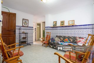 Piso en venta en Centro en Alcazares, Los