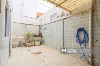 Piso en venta en Centro en Alcazares, Los