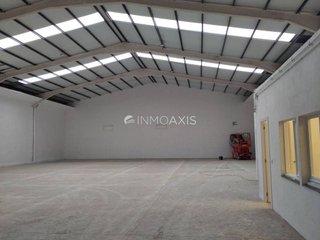 Nave industrial en alquiler en Casablanca en Sant Boi de Llobregat