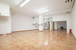 Local comercial en alquiler en Zona Centro-Corredera en Lorca
