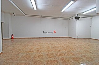 Local comercial en alquiler en Zona Centro-Corredera en Lorca