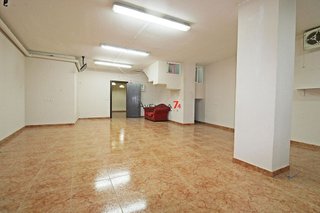 Local comercial en alquiler en Zona Centro-Corredera en Lorca