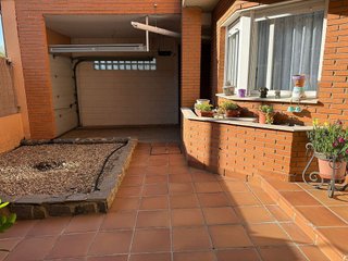 Casa adosada en venta en Rivas Urbanizaciones en Rivas-Vaciamadrid