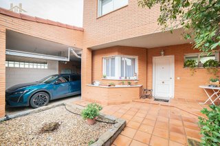 Casa adosada en venta en Rivas Urbanizaciones en Rivas-Vaciamadrid
