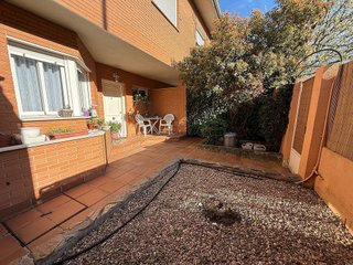 Casa adosada en venta en Rivas Urbanizaciones en Rivas-Vaciamadrid
