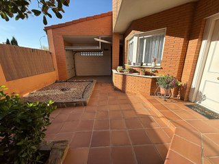 Casa adosada en venta en Rivas Urbanizaciones en Rivas-Vaciamadrid