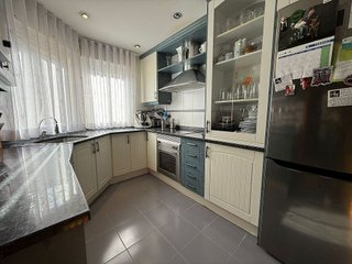 Casa adosada en venta en Rivas Urbanizaciones en Rivas-Vaciamadrid