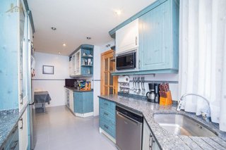 Casa adosada en venta en Rivas Urbanizaciones en Rivas-Vaciamadrid