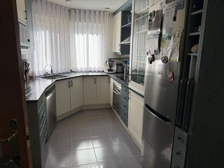 Casa adosada en venta en Rivas Urbanizaciones en Rivas-Vaciamadrid