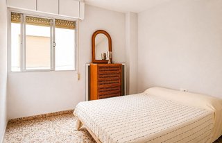 Piso en venta en Playa del Cura en Torrevieja