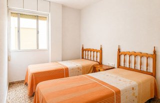Piso en venta en Playa del Cura en Torrevieja