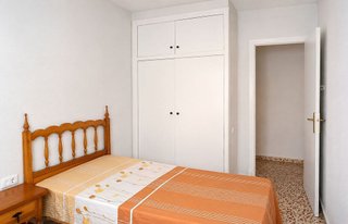 Piso en venta en Playa del Cura en Torrevieja