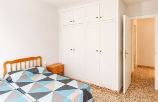 Piso en venta en Playa del Cura en Torrevieja