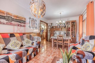 Piso en venta en Sant Feliu de Codines