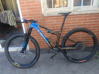 Lapierre XR 9.9 Talla M