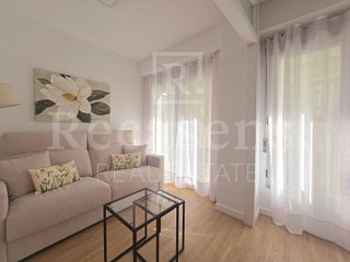 Piso en alquiler en Sant Francesc en Valencia
