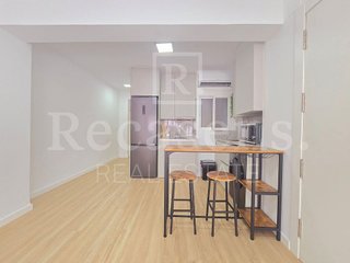 Piso en alquiler en Sant Francesc en Valencia