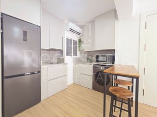 Piso en alquiler en Sant Francesc en Valencia