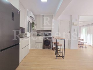Piso en alquiler en Sant Francesc en Valencia