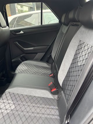 Volkswagen T-Roc 150 DSG Black Line