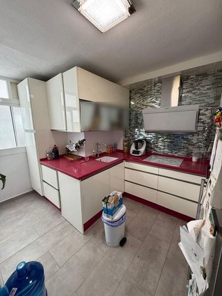 Piso en venta en Zona Miraflores en Marbella