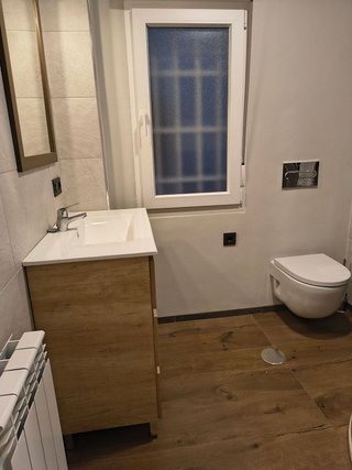 Piso en venta en Laviada en Gijón