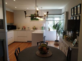 Piso en venta en Intxaurrondo en San Sebastián-Donostia