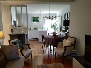 Piso en venta en Intxaurrondo en San Sebastián-Donostia