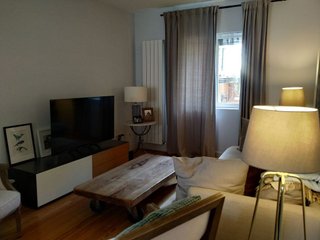 Piso en venta en Intxaurrondo en San Sebastián-Donostia