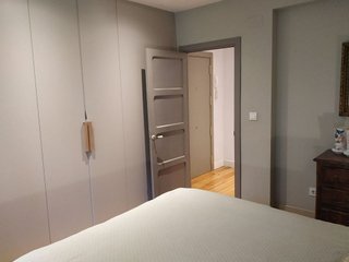 Piso en venta en Intxaurrondo en San Sebastián-Donostia