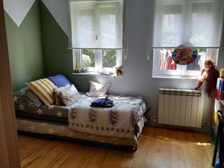Piso en venta en Intxaurrondo en San Sebastián-Donostia