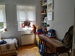 Piso en venta en Intxaurrondo en San Sebastián-Donostia