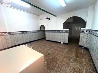 Local comercial en venta en Olletas - Sierra Blanquilla en Málaga