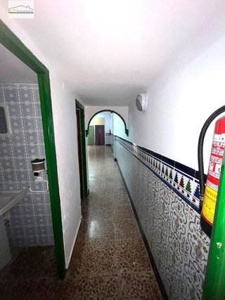 Local comercial en venta en Olletas - Sierra Blanquilla en Málaga