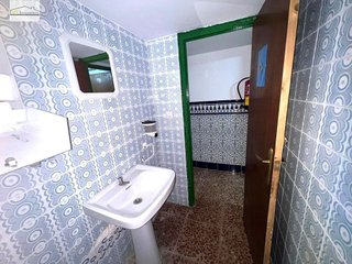 Local comercial en venta en Olletas - Sierra Blanquilla en Málaga