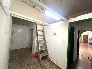 Local comercial en venta en Olletas - Sierra Blanquilla en Málaga