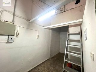 Local comercial en venta en Olletas - Sierra Blanquilla en Málaga