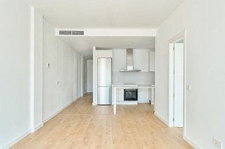 Piso en venta en El Mayorazgo - El Limonar en Málaga