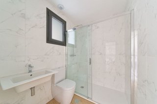 Piso en venta en El Mayorazgo - El Limonar en Málaga