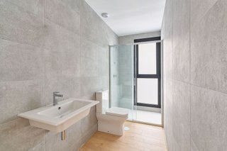 Piso en venta en El Mayorazgo - El Limonar en Málaga