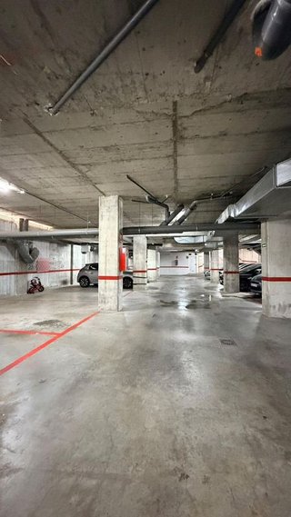 Garaje en venta en San Roc - El Remei en Badalona