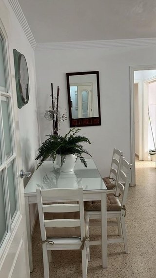 Piso en alquiler en Triana Oeste en Sevilla